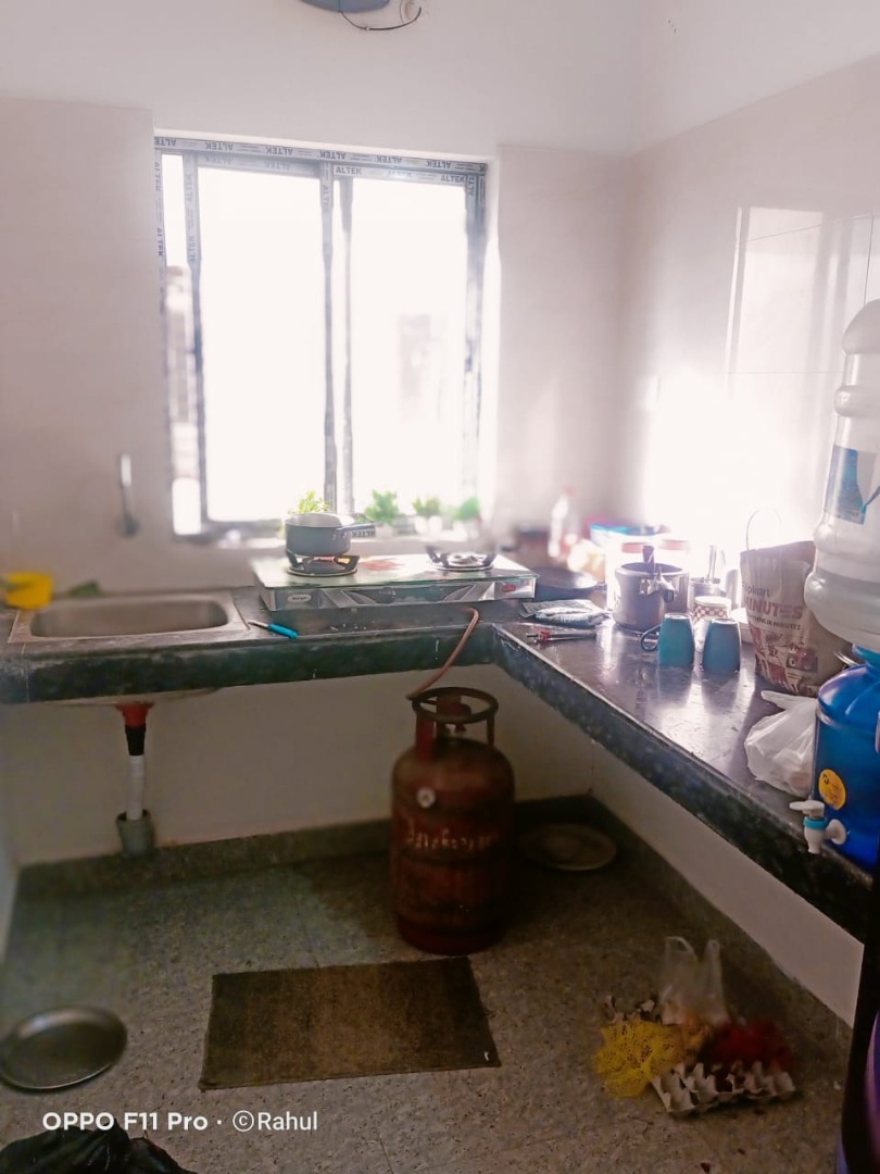 Unfurnished 3bhk in Lalmati, Guwahati, Assam, India for Rent